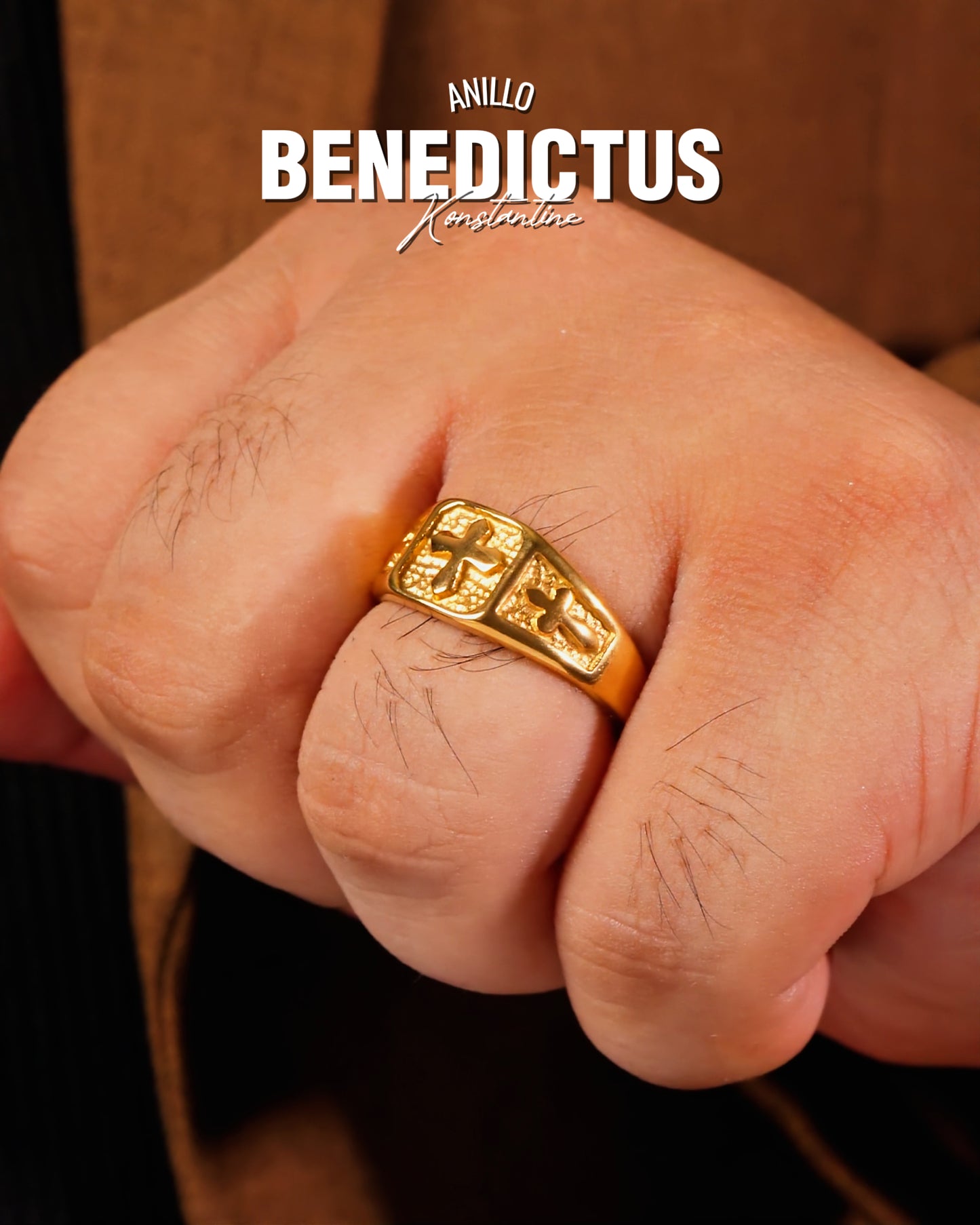 Colección Benedictus