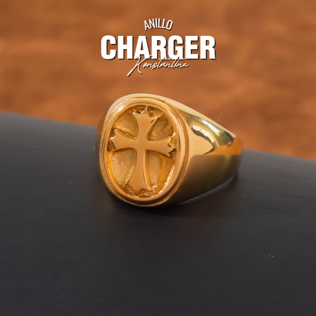 Anillo Charger