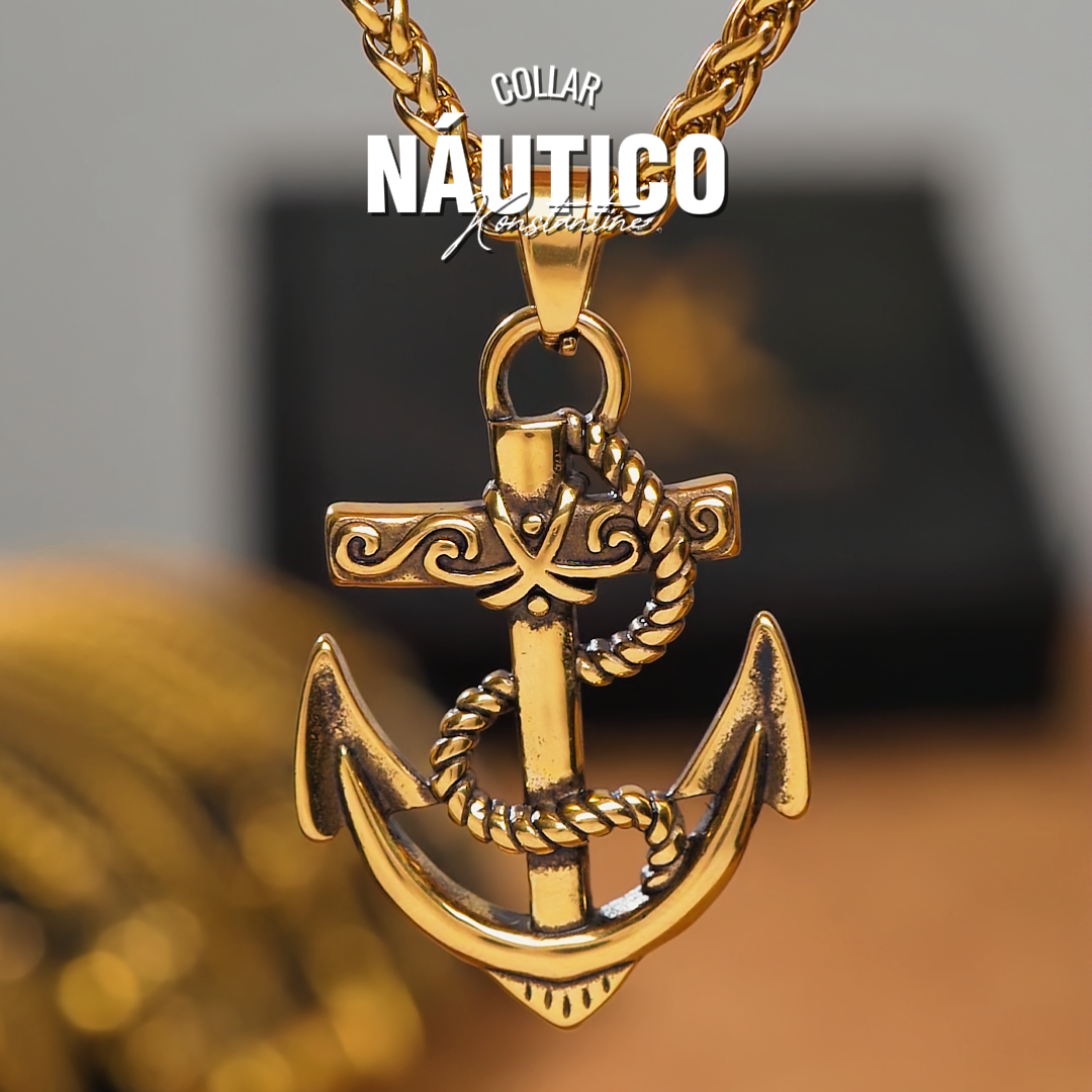 Collar Náutico