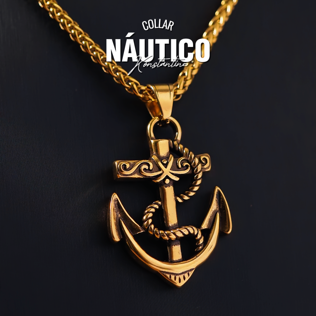 Collar Náutico