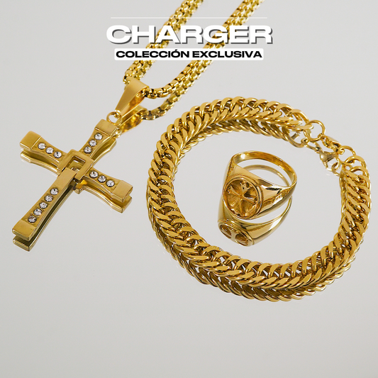 Colección Charger
