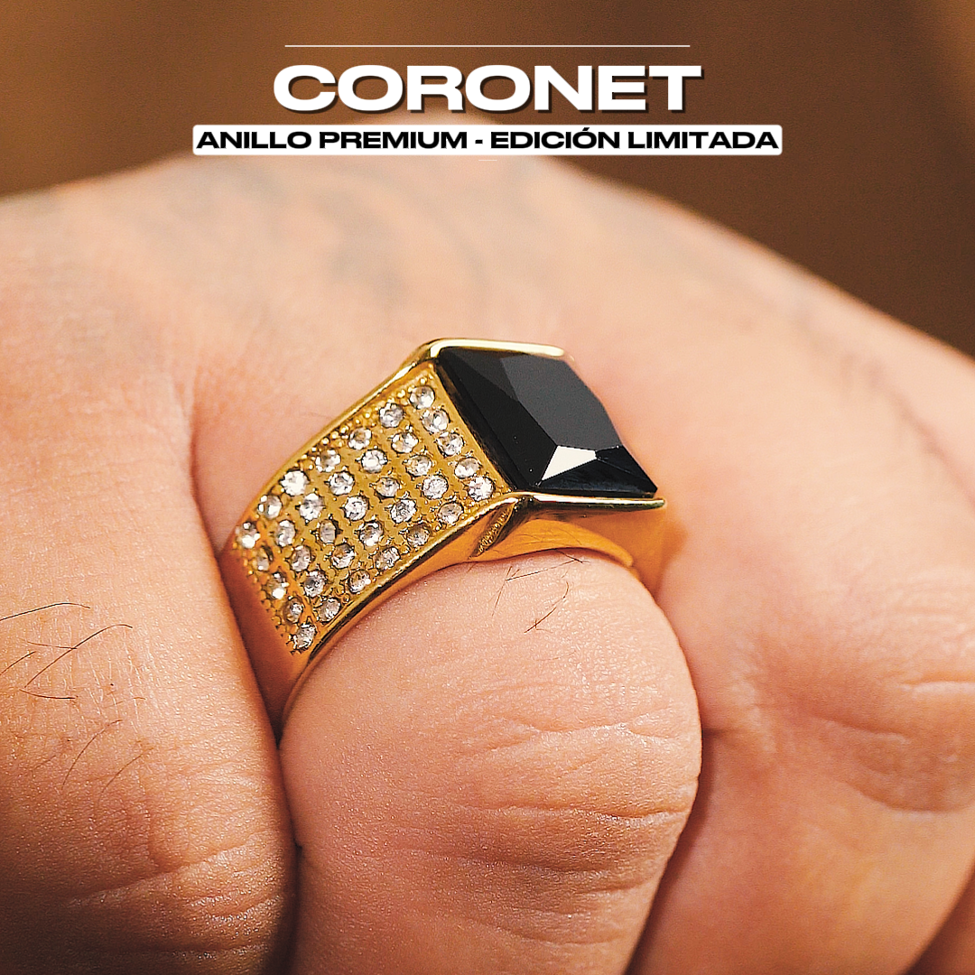 Colección Coronet