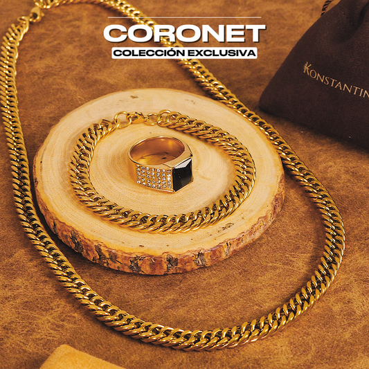Colección Coronet
