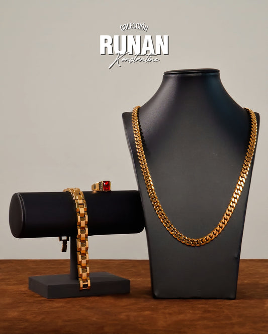 Colección Runan