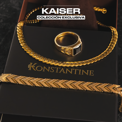 Colección KAISER