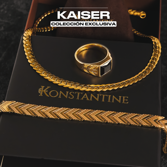 Colección KAISER
