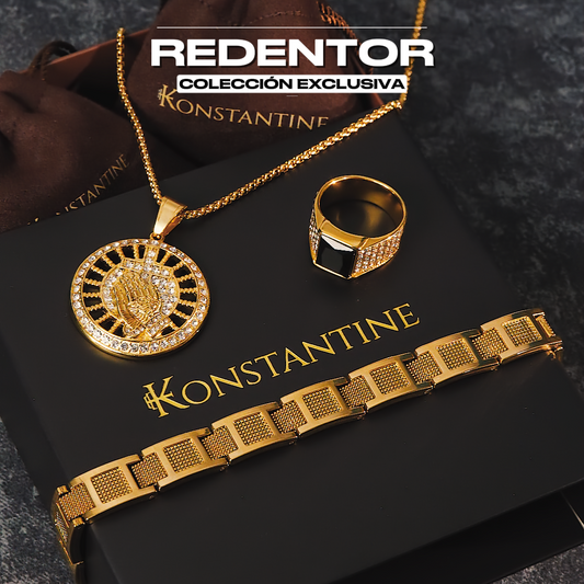 Colección REDENTOR