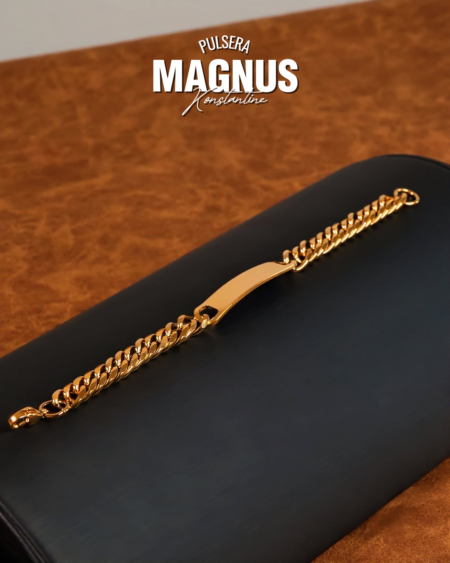 Esclava Magnus