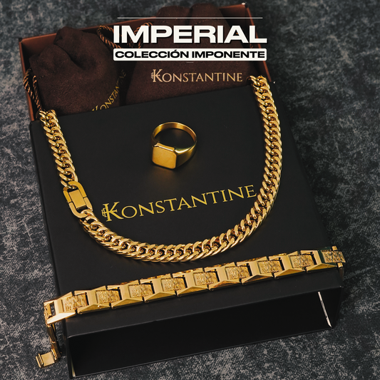 Colección IMPERIAL