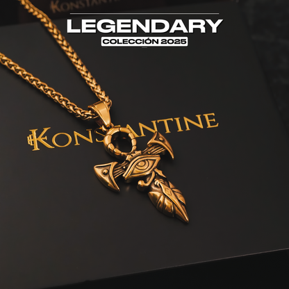Colección Legendary