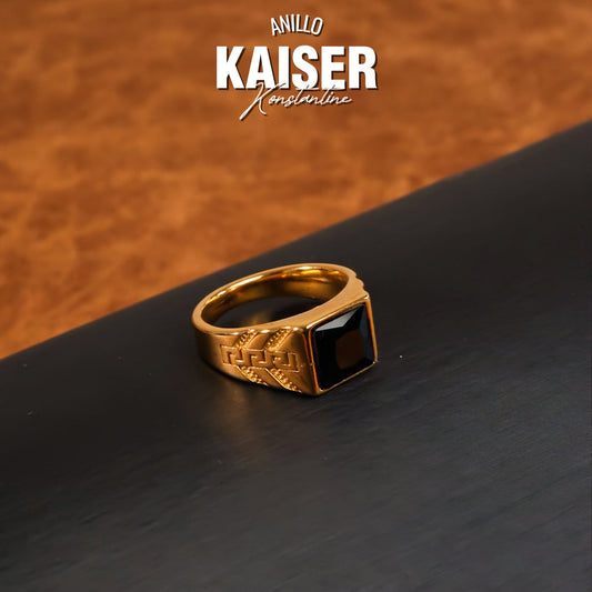 Anillo Kaiser