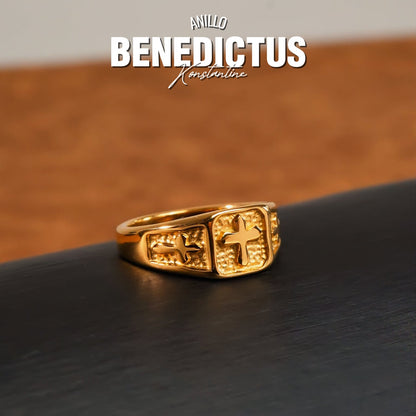 Colección Benedictus