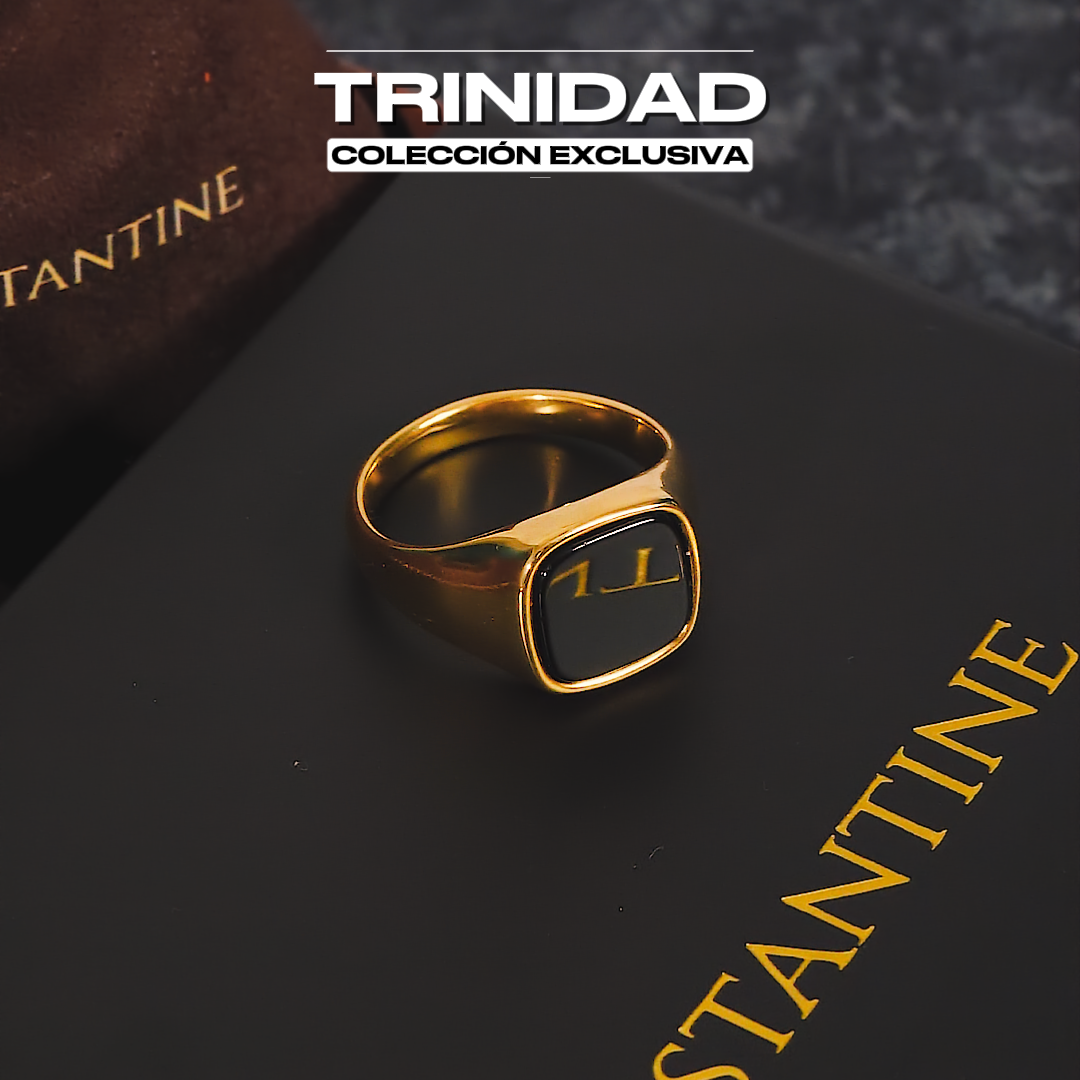 Colección TRINIDAD