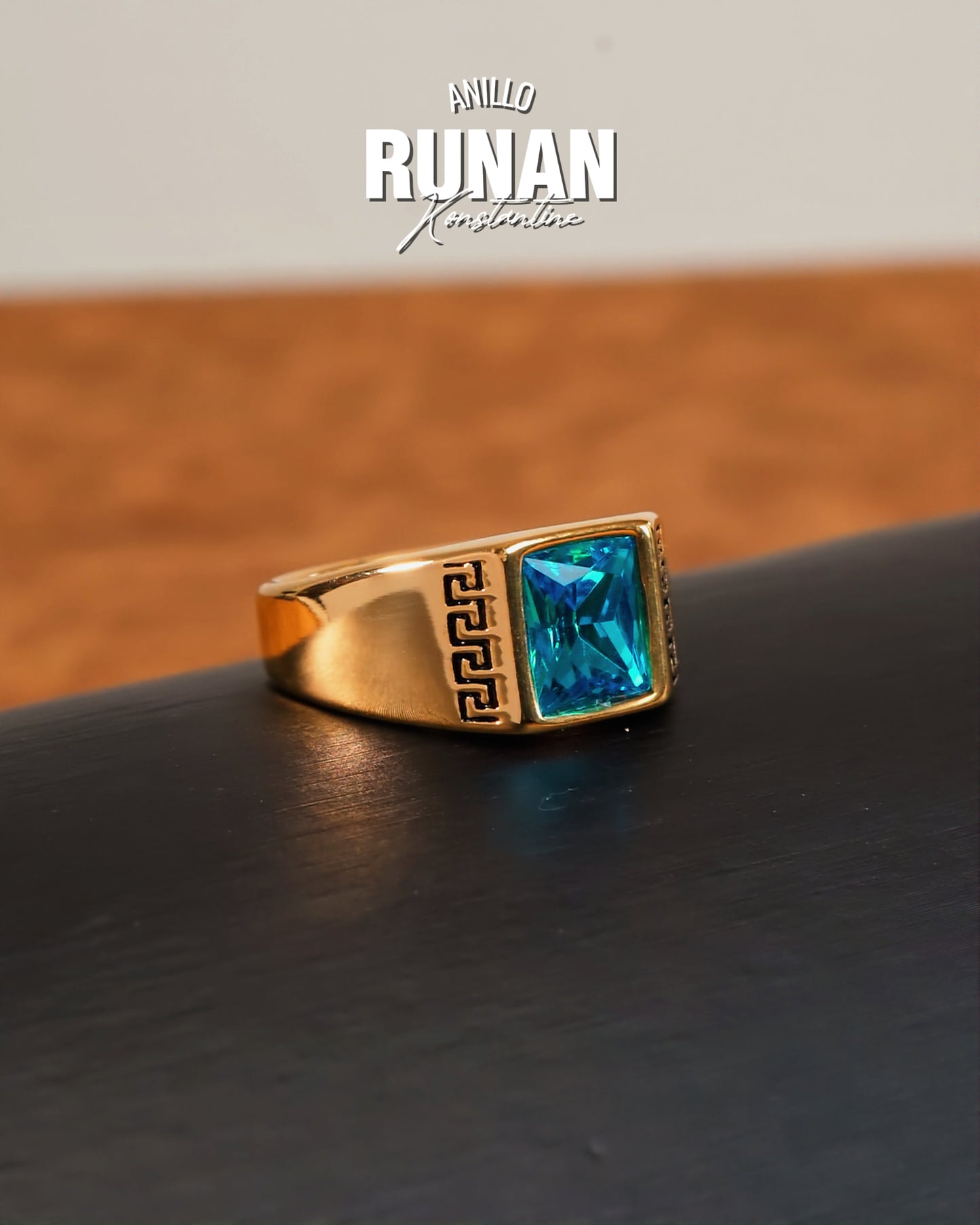 Anillo Runan