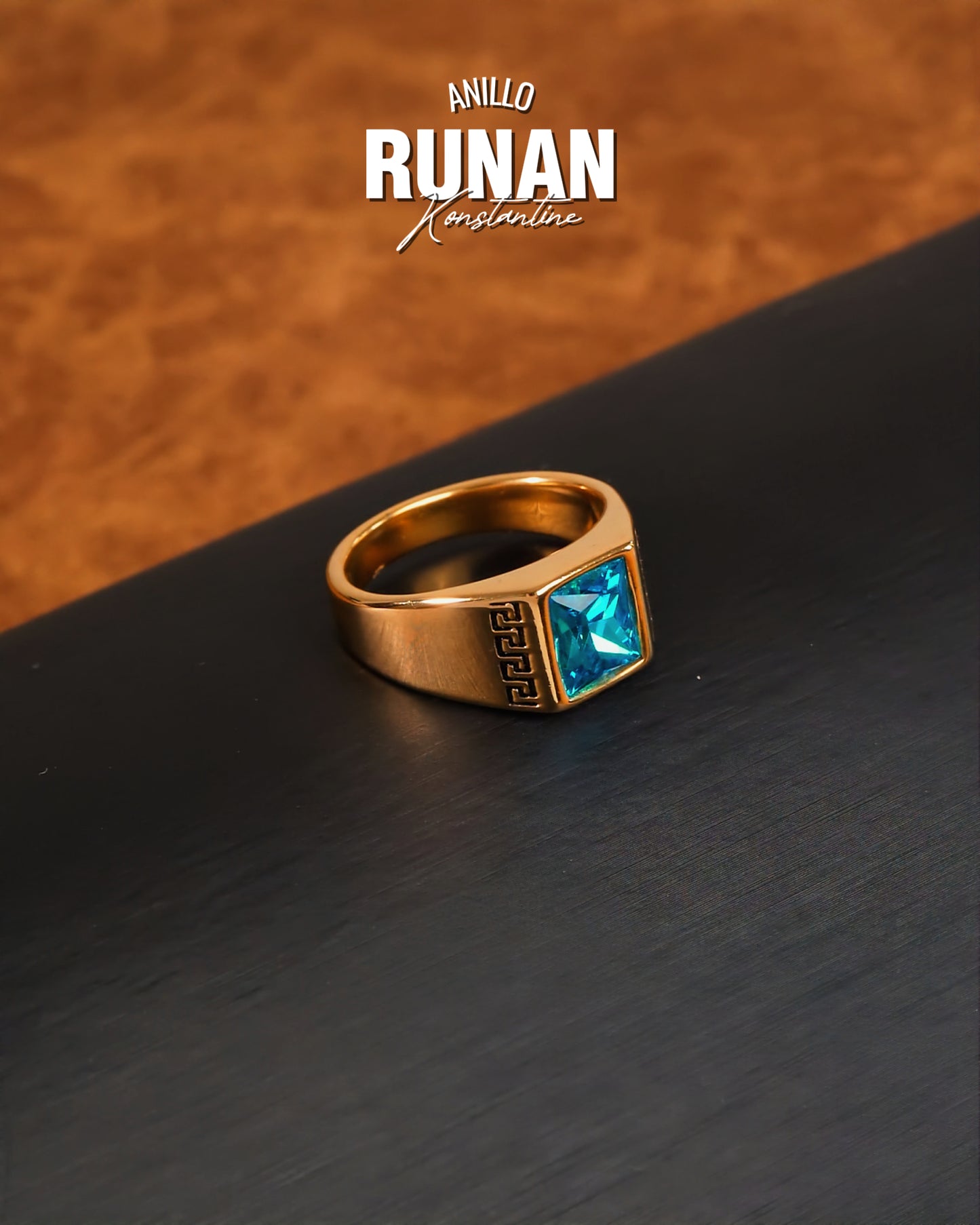 Anillo Runan