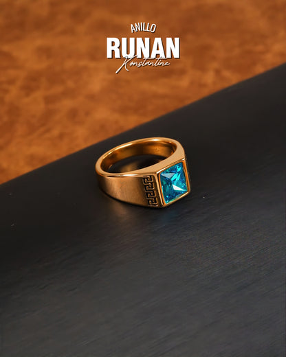 Anillo Runan