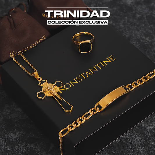 Colección TRINIDAD
