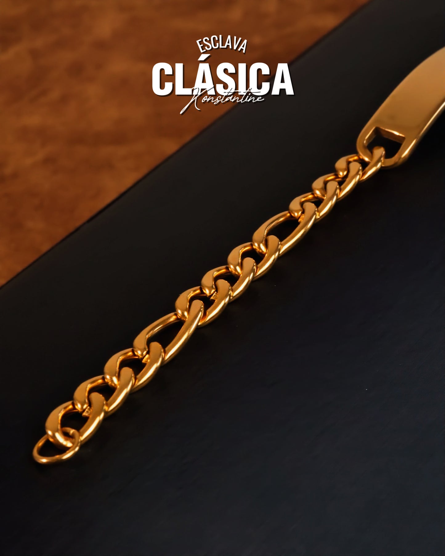 Esclava Clásica