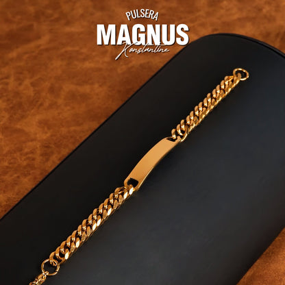 Esclava Magnus