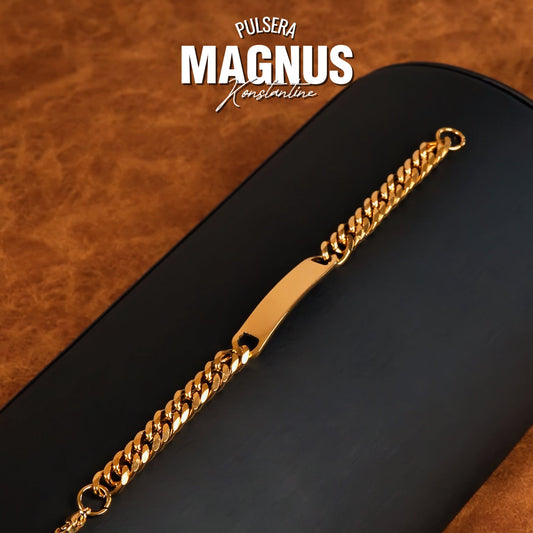Esclava Magnus