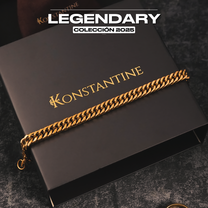 Colección Legendary