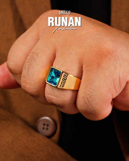 Anillo Runan