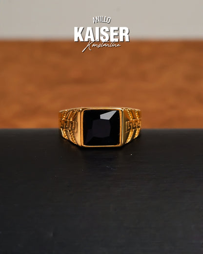 Anillo Kaiser