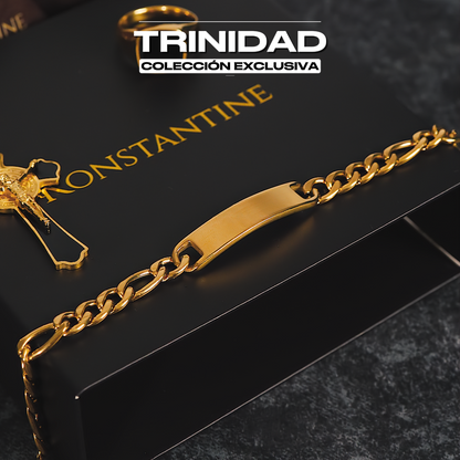 Colección TRINIDAD