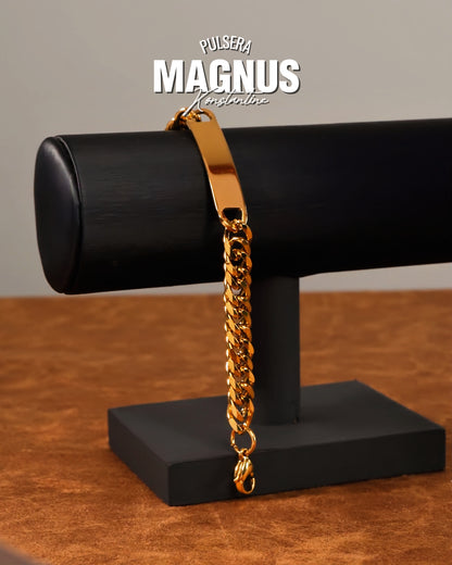 Esclava Magnus