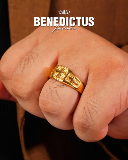Colección Benedictus