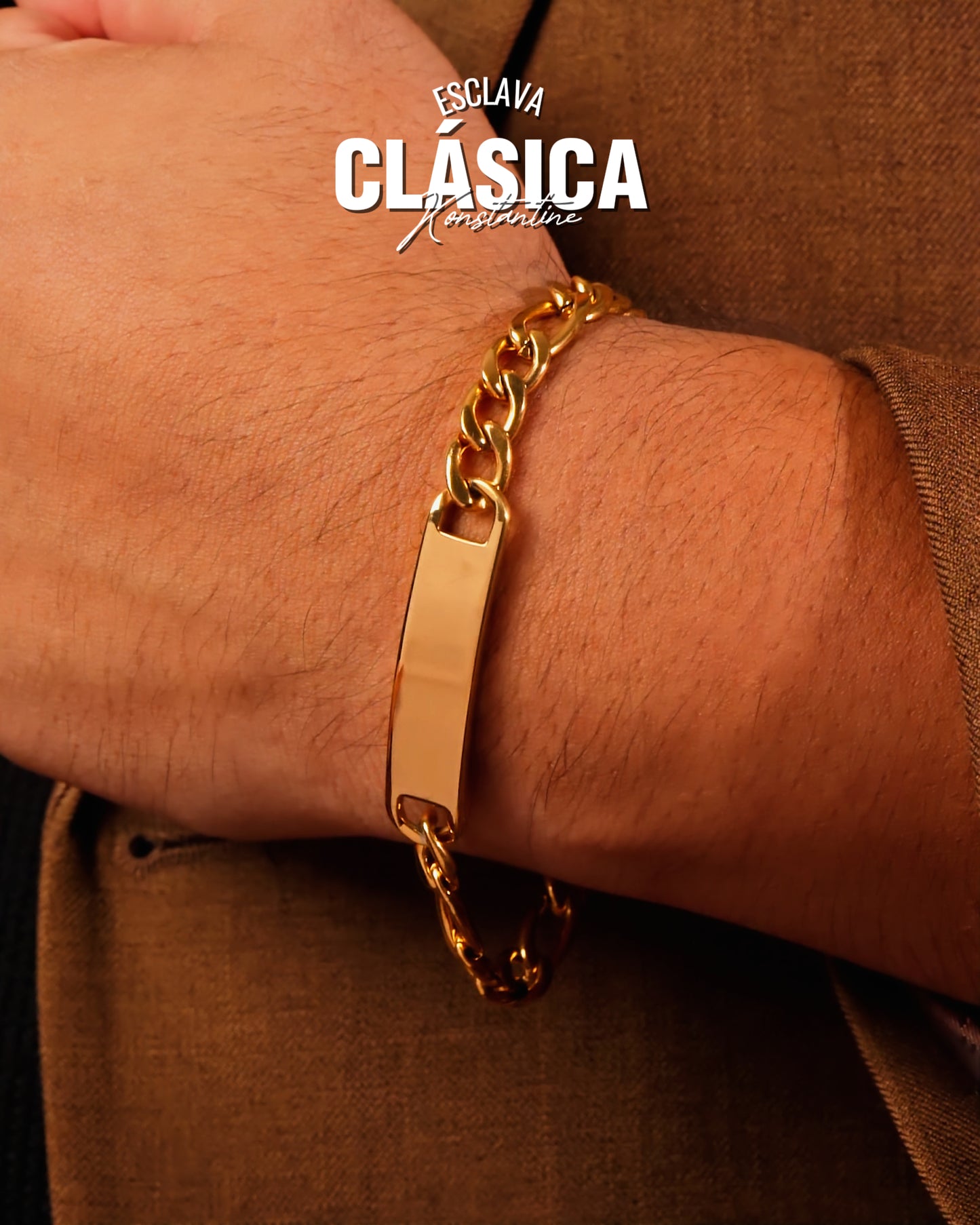 Esclava Clásica