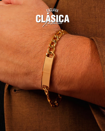 Esclava Clásica