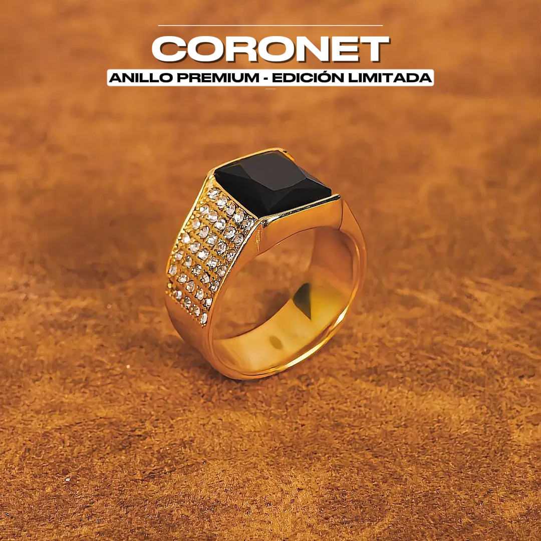 Colección Coronet