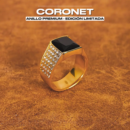 Colección Coronet