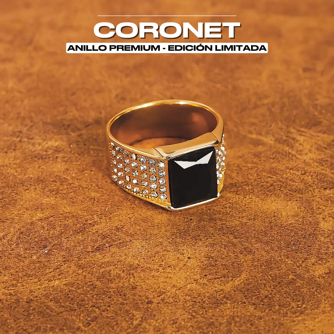 Colección Coronet