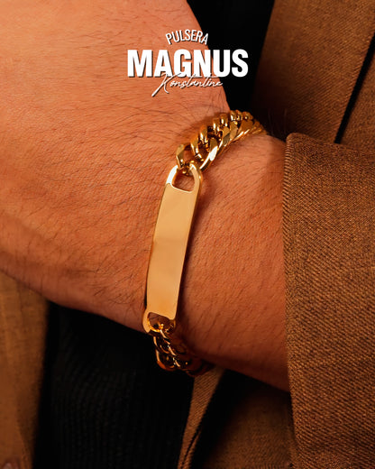 Esclava Magnus