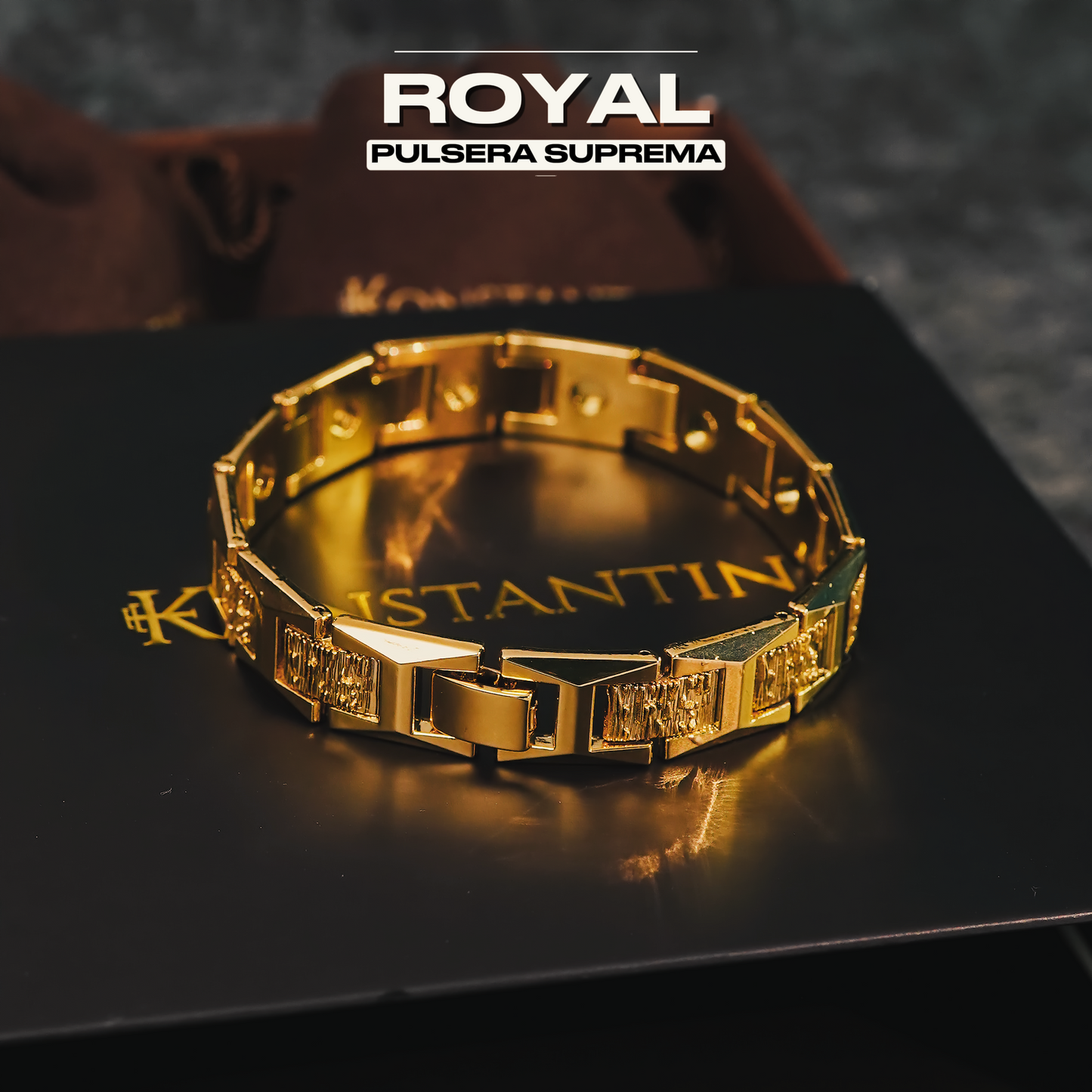 Colección IMPERIAL