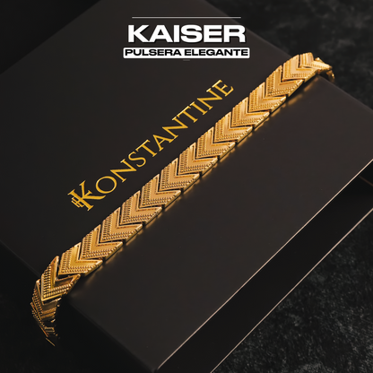 Colección KAISER WHITE