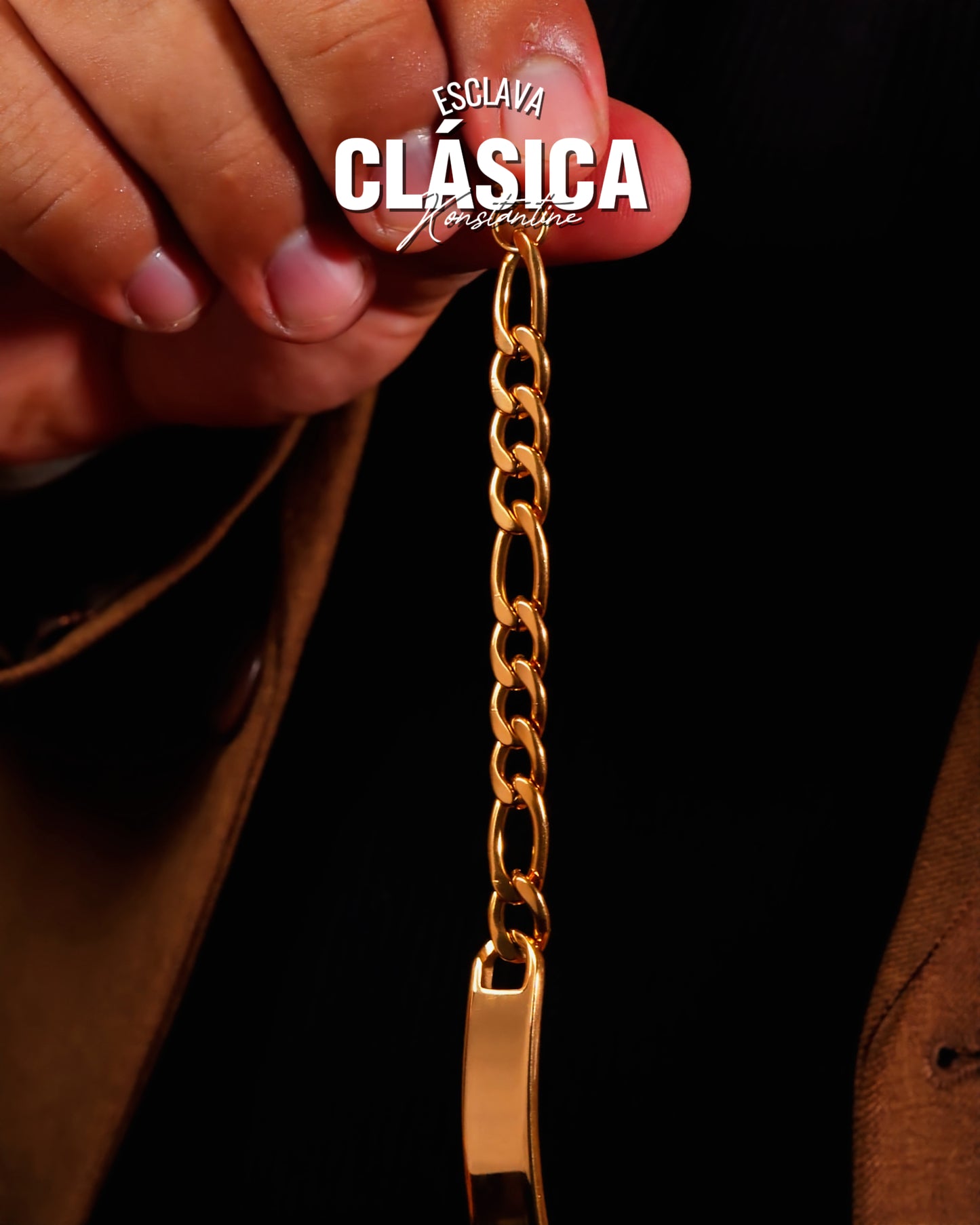 Esclava Clásica
