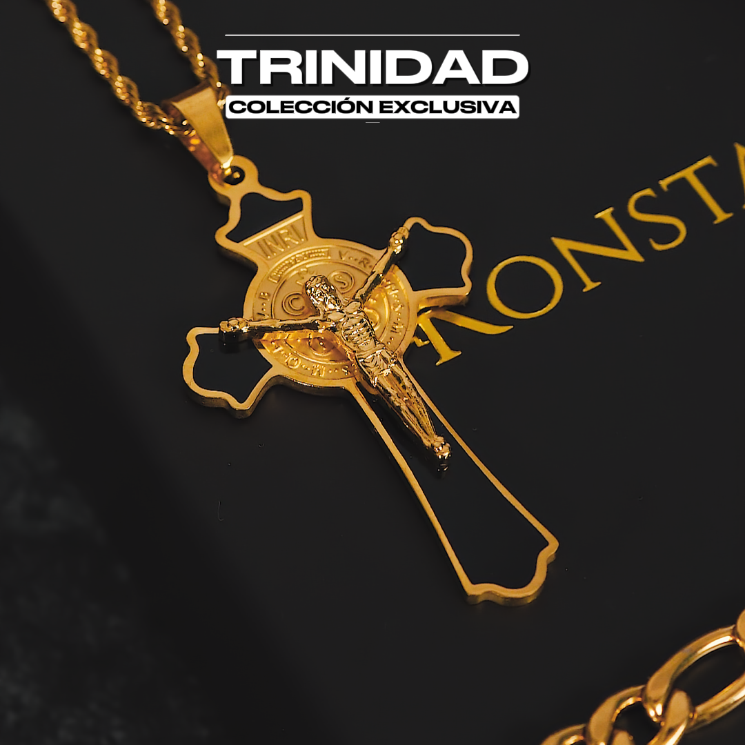 Colección TRINIDAD