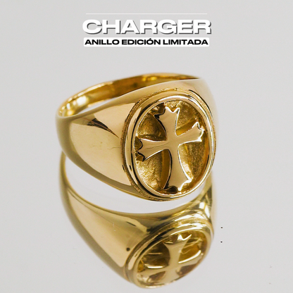 Colección Charger