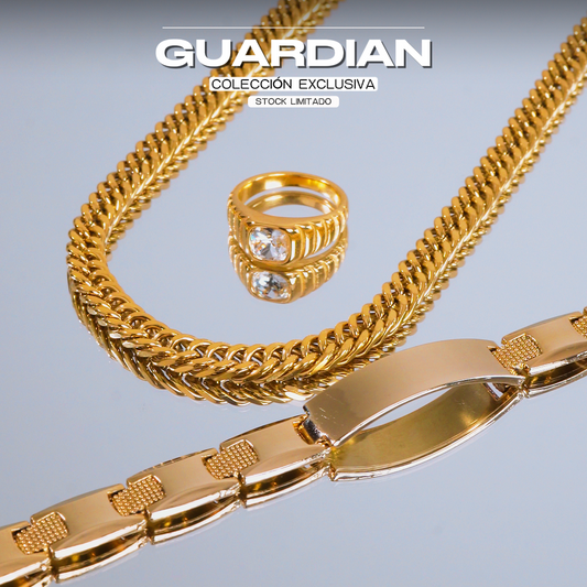 Colección Guardian
