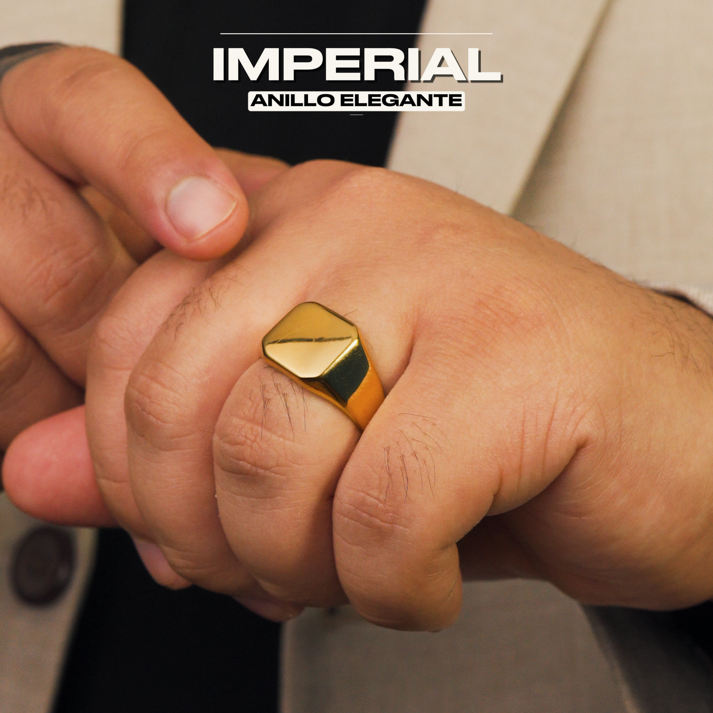 Colección IMPERIAL