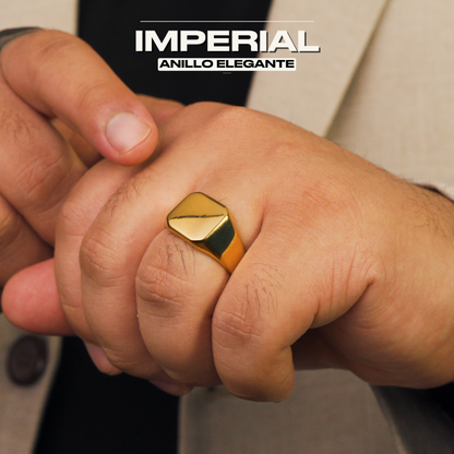 Colección IMPERIAL