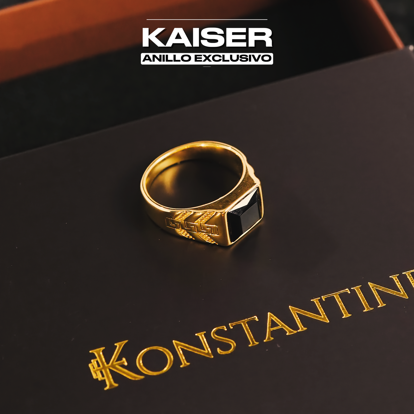 Colección KAISER