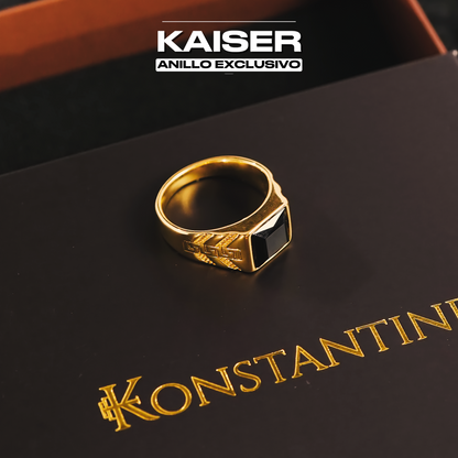 Colección KAISER