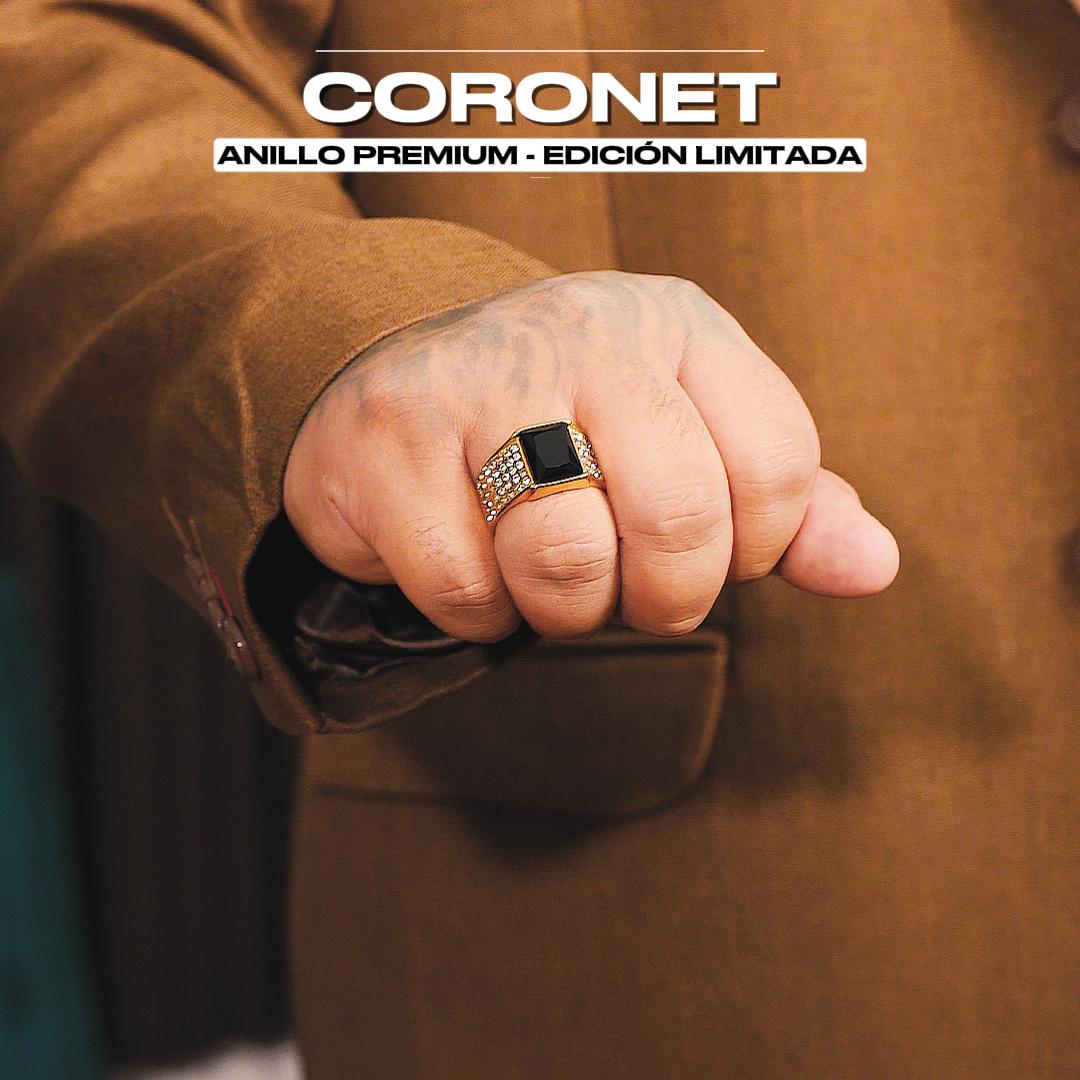 Colección Coronet