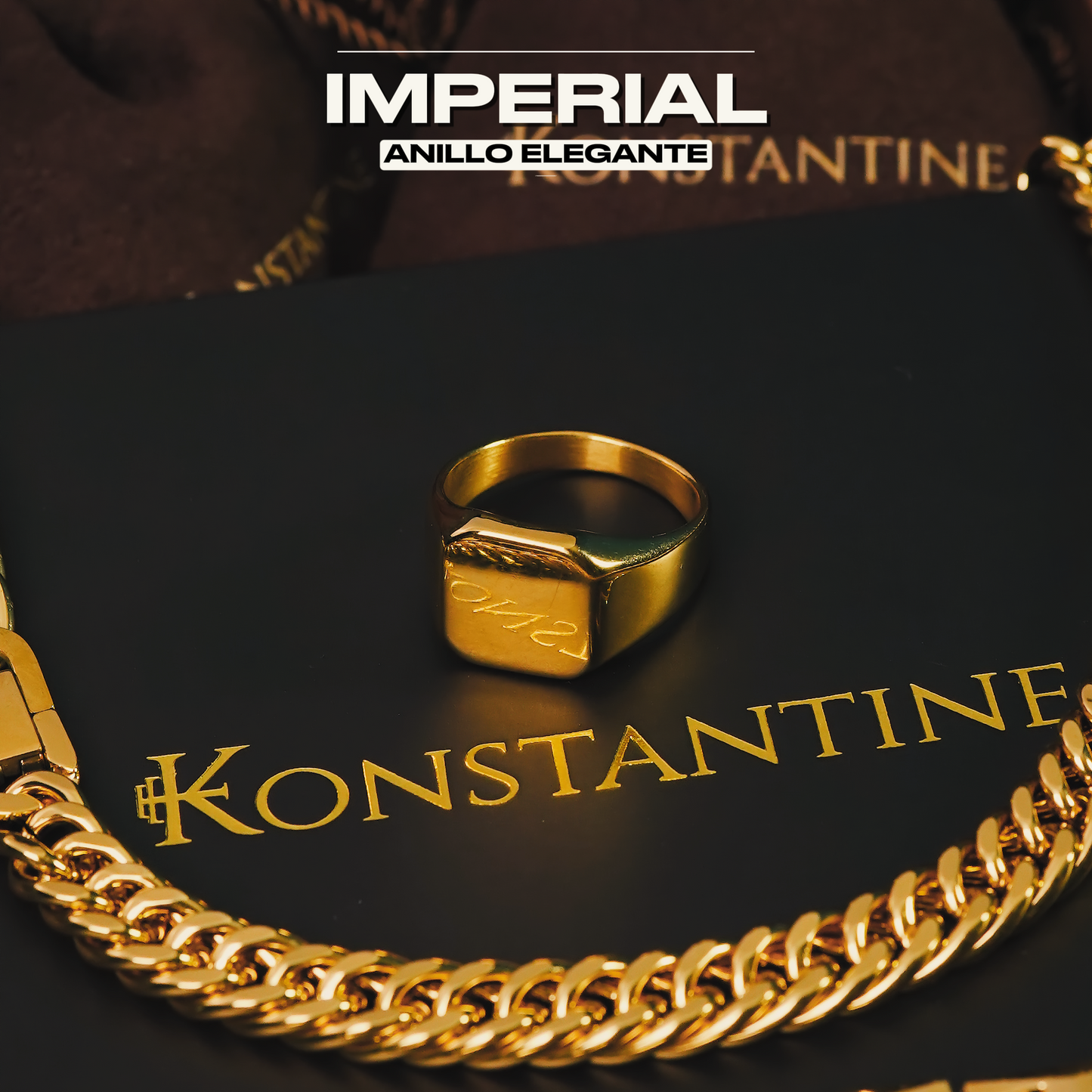 Colección IMPERIAL