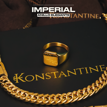 Colección IMPERIAL