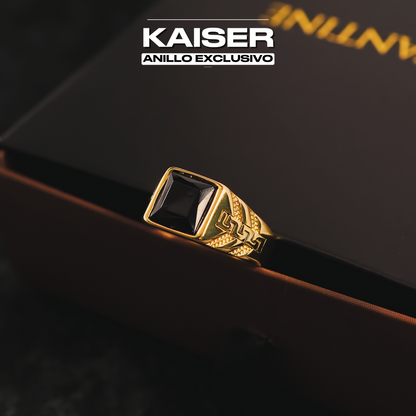 Colección KAISER